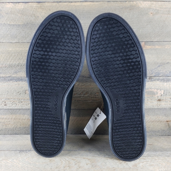 adidas Men's Daily 3.0 CLN Canvas Lifestyle Skateboarding Shoes - Picture 5 of 9